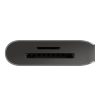 Belkin AVC009btSGY USB 3.2 Gen 1 (3.1 Gen 1) Type-C Silver - Image 2