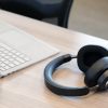 Kensington H3000 Bluetooth Over-Ear Headset - Image 3