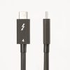 StarTech.com 3ft (1m) Thunderbolt 4 Cable - 40Gbps - 100W PD - 4K/8K Video - Intel-Certified Thunderbolt Cable - Compatible w/ U - Image 10
