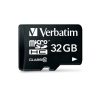 Verbatim Premium 32 GB MicroSDHC Class 10 - Image 2