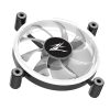 Zalman ZM-LF120 computer cooling system Computer case Fan 12 cm Black, White - Image 5