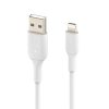 Belkin CAA001BT2MWH lightning cable 2 m White - Image 4