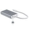 StarTech.com USB-C Multiport Adapter - USB-C Travel Docking Station w/ 4K HDMI - 60W Power Delivery Pass-Through, GbE, 2pt USB-A - Image 12