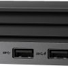 HP Pro Mini 400 G9 Desktop PC Intel® Core™ i5 i5-13500T 8 GB DDR4-SDRAM - Image 3