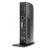 Kensington SD3500v Wired USB 3.2 Gen 1 (3.1 Gen 1) Type-A Black - Image 3