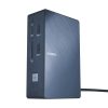 ASUS SIMPRO DOCK Wired USB 3.2 Gen 1 (3.1 Gen 1) Type-C Black, Blue - Image 2
