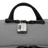 Targus Sagano 39.6 cm (15.6") Backpack Black, Grey - Image 18