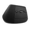 Logitech Lift mouse Office Right-hand RF Wireless + Bluetooth Optical 4000 DPI - Image 5