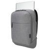 Targus CityLite backpack Grey - Image 8