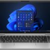 HP ProBook 440 14 inch G10 Notebook PC 35.6 cm (14") Full HD Intel® Core™ i7 i7-1355U 16 GB DDR4-SDRAM