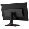 Lenovo ThinkVision P27h-20 LED display 68.6 cm (27") 2560 x 1440 pixels Quad HD Black - Image 8