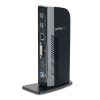 StarTech.com Dual Monitor USB 3.0 Docking Station with HDMI - DVI - 6 x USB Ports~Dual Monitor USB 3.0 Laptop Docking Station wi - Image 14