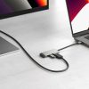 ALOGIC ULCHDACPD-SGR notebook dock/port replicator USB 3.2 Gen 1 (3.1 Gen 1) Type-C Silver - Image 2