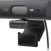 Logitech Brio 505 webcam 4 MP 1920 x 1080 pixels USB Graphite - Image 5