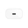 Belkin WCA004AUWH mobile device charger Smartphone White AC Fast charging Indoor - Image 2