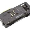 ASUS TUF Gaming TUF-RTX4070TIS-O16G-GAMING NVIDIA GeForce RTX 4070 Ti SUPER 16 GB GDDR6X - Image 10