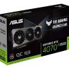 ASUS TUF Gaming TUF-RTX4070TIS-O16G-GAMING NVIDIA GeForce RTX 4070 Ti SUPER 16 GB GDDR6X - Image 16
