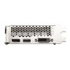 MSI VENTUS GeForce GTX 1650 D6 XS OCV3 NVIDIA 4 GB GDDR6 - Image 5