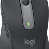 Logitech Signature MK650 Combo For Business keyboard Mouse included Office RF Wireless + Bluetooth QWERTY US English Graphite - Image 5