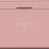 Logitech Pebble Keys 2 K380s keyboard Universal RF Wireless + Bluetooth QWERTY English Pink - Image 2