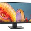 Lenovo ThinkVision E24q-20 LED display 60.5 cm (23.8") 2560 x 1440 pixels Quad HD Black - Image 5