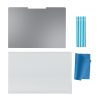 StarTech.com 13.5-inch Surface Laptop / Surface Book Privacy Screen, Anti-Glare Privacy Filter with 51% Blue Light Reduction, Mo - Image 7