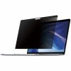 StarTech.com Laptop Privacy Screen for 13 inch MacBook Pro & MacBook Air - Magnetic Removable Security Filter - Blue Light Reduc