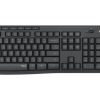 Logitech MK295 Silent Wireless Combo