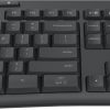 Logitech MK370 Wireless Keyboard and Mouse for Business - Image 3