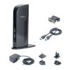 StarTech.com Dual Monitor USB 3.0 Docking Station with HDMI - DVI - 6 x USB Ports~Dual Monitor USB 3.0 Laptop Docking Station wi - Image 13