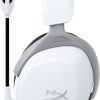 HyperX CloudX Stinger 2 Core Gaming Headsets Xbox White - Image 11