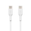 Belkin BOOST CHARGE USB-C to USB-C Cable 2M Whi - Image 3
