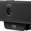 Logitech C925E Webcam - Image 2