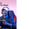 HyperX CloudX Stinger 2 Core Gaming Headsets Xbox White - Image 9