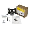 StarTech.com Monitor Wall Mount - Aluminum - Image 3