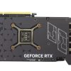 ASUS TUF Gaming TUF-RTX4070TIS-O16G-GAMING NVIDIA GeForce RTX 4070 Ti SUPER 16 GB GDDR6X - Image 2