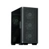Zalman M4 Black Mini Tower - Image 7