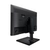 Samsung LF24T450FQEXXY computer monitor 61 cm (24") 1920 x 1080 pixels Full HD LCD Black - Image 3