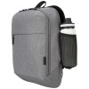 Targus CityLite backpack Grey - Image 4