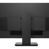 Lenovo ThinkVision E24q-20 LED display 60.5 cm (23.8") 2560 x 1440 pixels Quad HD Black - Image 2