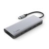 Belkin AVC009btSGY USB 3.2 Gen 1 (3.1 Gen 1) Type-C Silver - Image 6