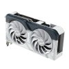 ASUS Dual -RTX4060-O8G-WHITE NVIDIA GeForce RTX­ 4060 8 GB GDDR6 - Image 5