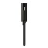 ALOGIC 15cm USB-C to VGA Adapter-Black - Image 2