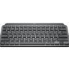 Logitech MX Keys Mini keyboard Universal RF Wireless + Bluetooth Graphite - Image 5