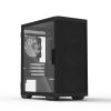 Zalman M4 Black Mini Tower - Image 5