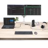 StarTech.com Dual Monitor USB 3.0 Docking Station with HDMI - DVI - 6 x USB Ports~Dual Monitor USB 3.0 Laptop Docking Station wi - Image 2