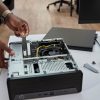 HP Pro Small Form Factor 400 G9 Desktop PC Intel® Core™ i7 i7-13700 8 GB DDR4-SDRAM - Image 12