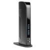 Kensington SD3500v Wired USB 3.2 Gen 1 (3.1 Gen 1) Type-A Black