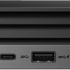 HP Pro Mini 400 G9 Desktop PC Intel® Core™ i5 i5-13500T 8 GB DDR4-SDRAM - Image 4