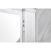 ASUS GT502 TUF GAMING CASE WHT TG Mini Tower White - Image 9